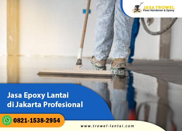 jasa epoxy lantai jakarta